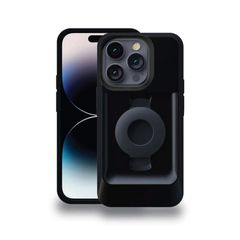 FITCLIC NEO θήκη κινητού τηλεφώνου για iPHONE 14 PRO/15 PRO TIGRA SPORT