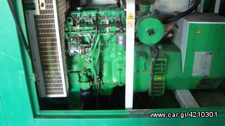 Γεννήτρια 2004 perkins 60kva-thumb-1
