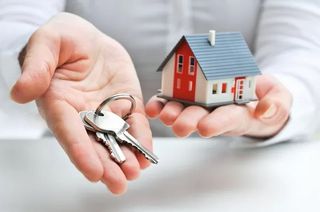 Πωλείται επιχείρηση Real Estate