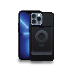 FITCLIC NEO θήκη κινητού τηλεφώνου για IPHONE 13 PRO MAX/ IPHONE 14 PLUS/15 PLUS (6,7") TIGRA SPORT.