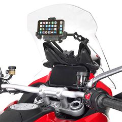 Μπάρα για θήκη κινητού τηλεφώνου FB7413_ Ducati GIVI. ΚΑΤΟΠΙΝ ΠΑΡΑΓΓΕΛΙΑΣ.