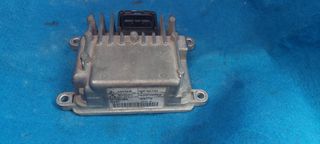 OPEL COΜΒΟ 8971891363 ISUZU 16267710 DELPHI ΕΓΚΕΦΑΛΟΣ ECU Y17DTL 1.7 CDTI
