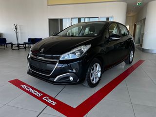 Peugeot 208 2016 PURETECH 1.2 VTI