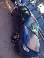 Citroen Saxo Vts mk1 1996- 2003 16V Nfx Αμορτισέρ και Ψαλίδια