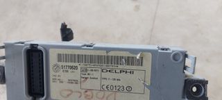 FIAT DOBLO 51770620 DELPHI ΑΣΦΑΛΕΙΟΘΗΚΗ ΕΓΚΕΦΑΛΟΣ