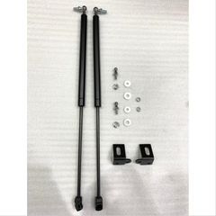 Αμορτισέρ καπώ άριστης ποιότητας Nissan Qashqai j11 2014-2021