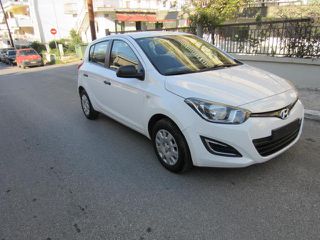 Hyundai i 20 2015 2015