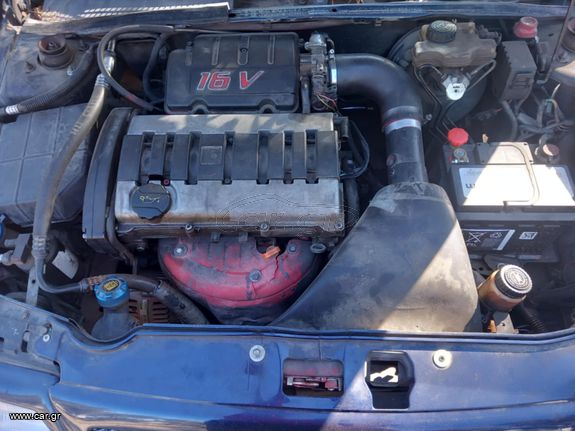 Citroen Saxo Vts mk1 1996- 2003 16V Nfx Σεβρό Φρένων και ABS
