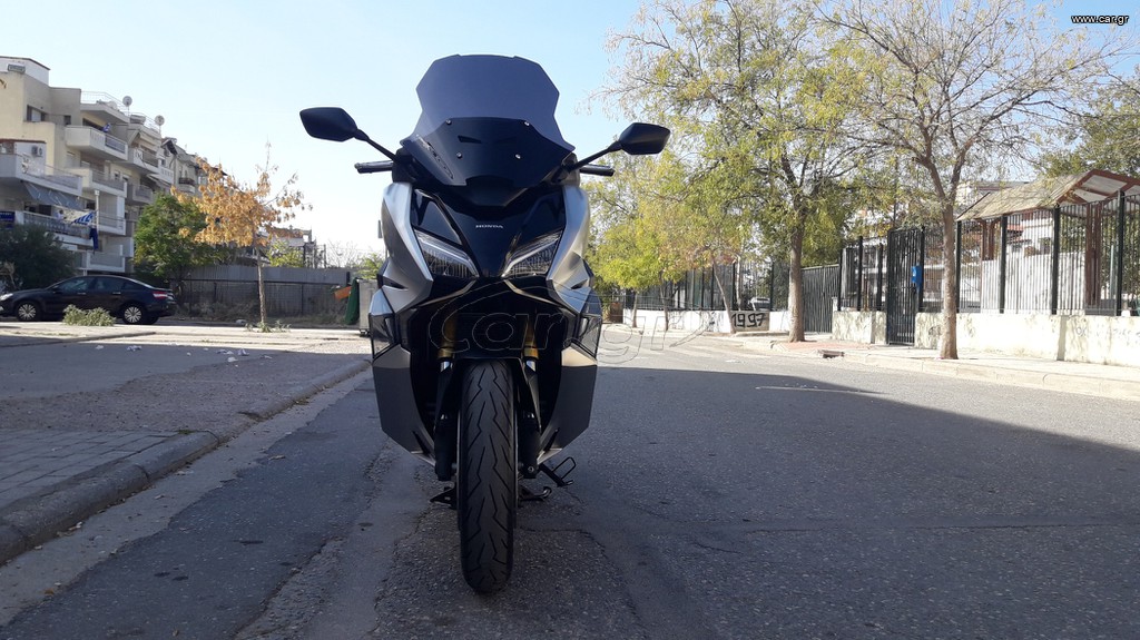 Honda Forza 750 2021 NSS750