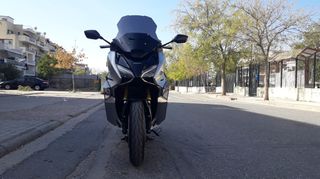 Honda Forza 750 2021 NSS750