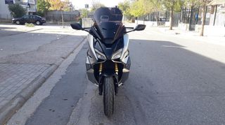 Honda Forza 750 2021 NSS750-thumb-2