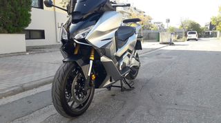 Honda Forza 750 2021 NSS750-thumb-3