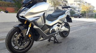 Honda Forza 750 2021 NSS750-thumb-4