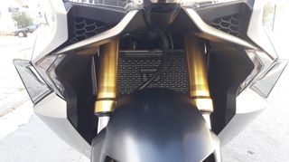 Honda Forza 750 2021 NSS750-thumb-10