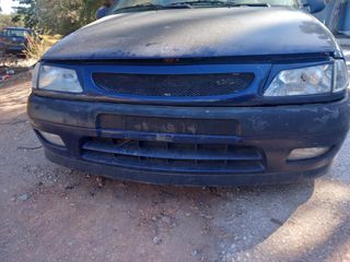 Citroen Saxo Vts mk1 1996- 2003 16V Nfx Φανάρια Εμπρός και Πίσω L+ R