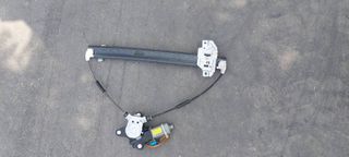 CHEVROLET MATIZ 96485141 12V LH DONGYANG  ΓΡΥΛΛΟΣ ΜΟΤΕΡ ΠΑΡΑΘΥΡΟΥ ΕΜΠΡΟΣ ΑΡΙΣΤΕΡΟ