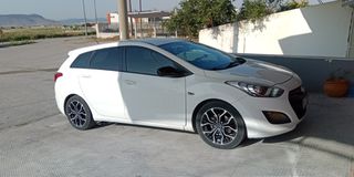 Hyundai i 30 2013 STATION WAGON 1.6 CRDI STYLE