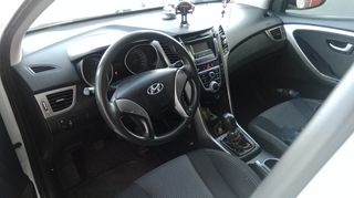 Hyundai i 30 2013 προσφορα μεχρι τελος του μηναSTATION WAGON 1.6 CRDI STYLE-thumb-7