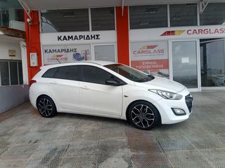 Hyundai i 30 2013 προσφορα μεχρι τελος του μηναSTATION WAGON 1.6 CRDI STYLE-thumb-8