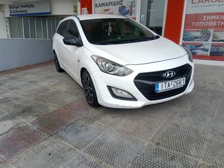 Hyundai i 30 2013 προσφορα μεχρι τελος του μηναSTATION WAGON 1.6 CRDI STYLE-thumb-11