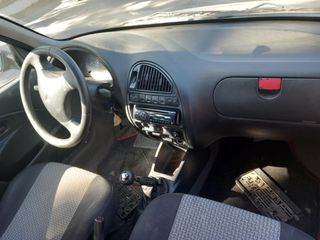 Citroen Saxo Vts mk1 1996- 2003 16V Nfx Καντράν-Κοντέρ και Ταμπλό
