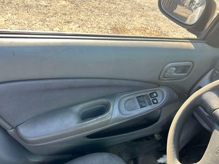 ΔΙΑΚΟΠΤΗΣ ΠΑΡΑΘΥΡΩΝ NISSAN ALMERA N16 "2000-2006"