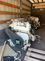 ΜΗΧΑΝΗ CATERPILLAR MARINA PAWER C12-thumb-3