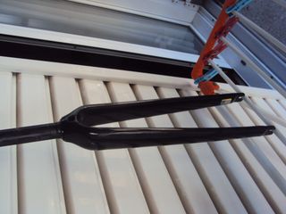 Πιρουνι Carbon 1inch