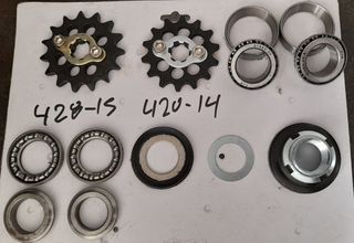 granazia tipou takegawa gia honda c50 glx dax chaly astrea supra ss50 z50j Z50R monkey Gorilla lifan bobo skyteam Jincheng Jintong JC50 MODIFYING GARAGE "since1993" TAKEGAWAGR - 4miniracingparts,gr