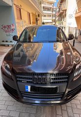 Audi Q7 2007 3.0 TDI QUATTRO TIPTRONIC