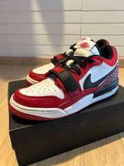 AIR JORDAN LEGACY