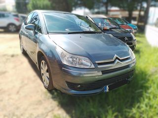 Citroen C4 2006 C4