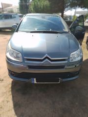 Citroen C4 2006 C4-thumb-1