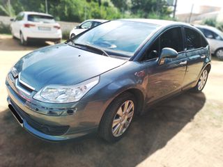 Citroen C4 2006 C4-thumb-2