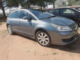 Citroen C4 2006 C4-thumb-3