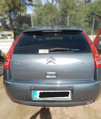 Citroen C4 2006 C4-thumb-5