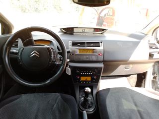 Citroen C4 2006 C4-thumb-13