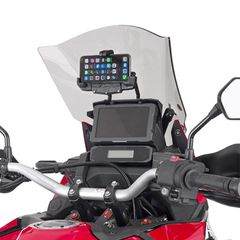 Μπάρα για θήκη κινητού τηλεφώνου FB1179_CRF1100L Africa Twin (20 > 21) Honda GIVI. ΚΑΤΟΠΙΝ ΠΑΡΑΓΓΕΛΙΑΣ.