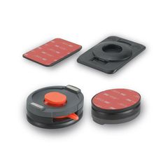 FitClic Neo Smartphone κιτ κλειδώματος κινητού τηλεφώνου τύπου U-TAG & U-WALL Tigra Sport FN-UK. ΚΑΤΟΠΙΝ ΠΑΡΑΓΓΕΛΙΑΣ.