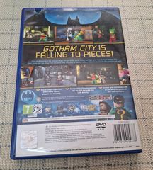 LEGO Batman - The Video Game - PS2-thumb-1