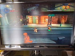 LEGO Batman - The Video Game - PS2-thumb-2