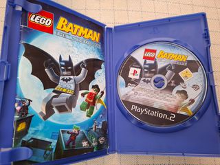 LEGO Batman - The Video Game - PS2-thumb-3