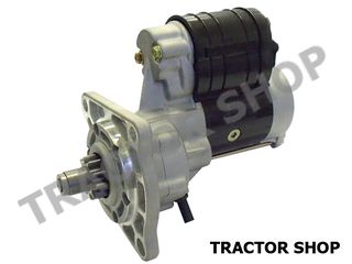 ΜΙΖΑ ΜΕ ΜΕΙΩΤΗΡΑ ΠΟΛΥΣΤΡΟΦΗ 12 VOLT 2.8KW Ζ10 ΔΟΝΤΙΑ