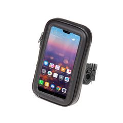 Universal αδιάβροχη βάση στήριξης gps/κινητού τηλεφώνου Pilot _ WP M gps/smartphone holder. ΚΑΤΟΠΙΝ ΠΑΡΑΓΓΕΛΙΑΣ.