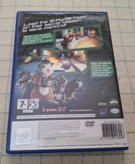 G-Force - Disney PS2-thumb-1