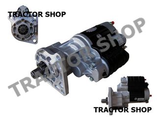 ΜΙΖΑ ΜΕ ΜΕΙΩΤΗΡΑ ΠΟΛΥΣΤΡΟΦΗ 12 VOLT 2.8KW Ζ10 ΔΟΝΤΙΑ