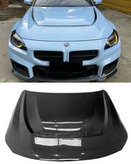 ΚΑΠΟ ΕΜΠΡΟΣ BMW M2 G87 Carbon FIber Hood 2021-2024