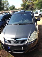 Opel Zafira 2009 1.8 ELEGANCE 7-θεσιο-thumb-4