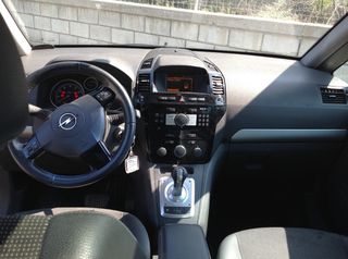 Opel Zafira 2009 1.8 ELEGANCE 7-θεσιο-thumb-5