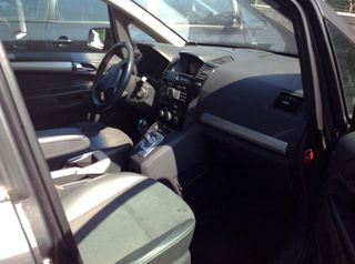 Opel Zafira 2009 1.8 ELEGANCE 7-θεσιο-thumb-7